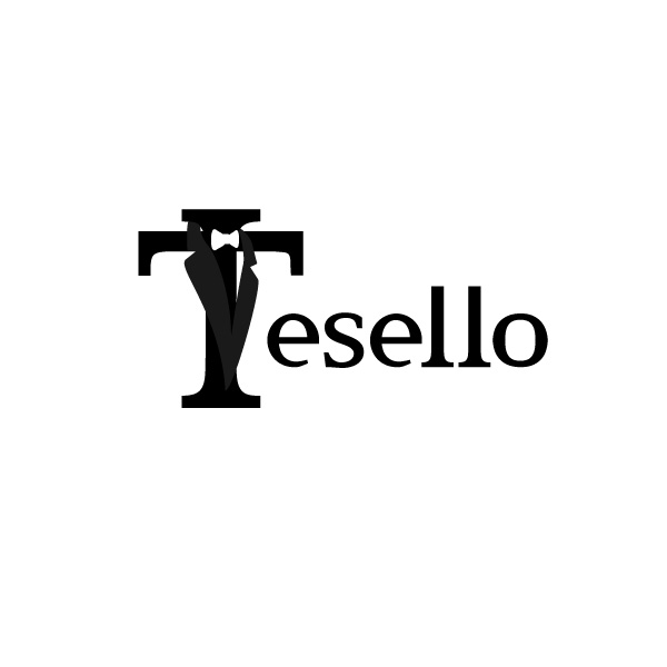 Logo Design by madrebonita for Tesello GmbH | Design #3825856