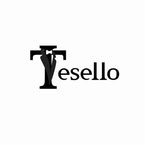 Logo Design by madrebonita for Tesello GmbH | Design: #3825856
