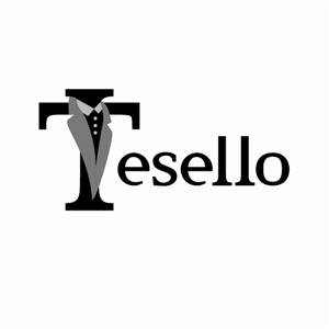 Logo Design by madrebonita for Tesello GmbH | Design: #3857805