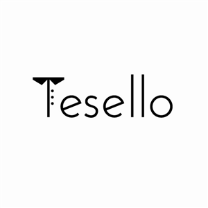Logo Design by madrebonita for Tesello GmbH | Design: #3857813