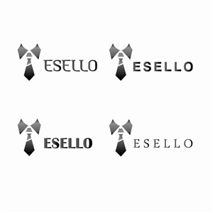 Logo Design by madrebonita for Tesello GmbH | Design: #3860897