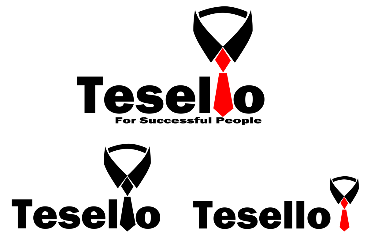 Logo Design by curtis_bosse for Tesello GmbH | Design #3796470