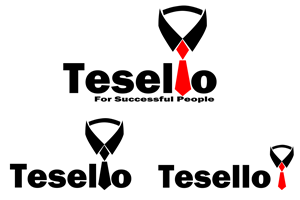 Design de Logo par curtis_bosse pour Tesello GmbH | Design : #3796470