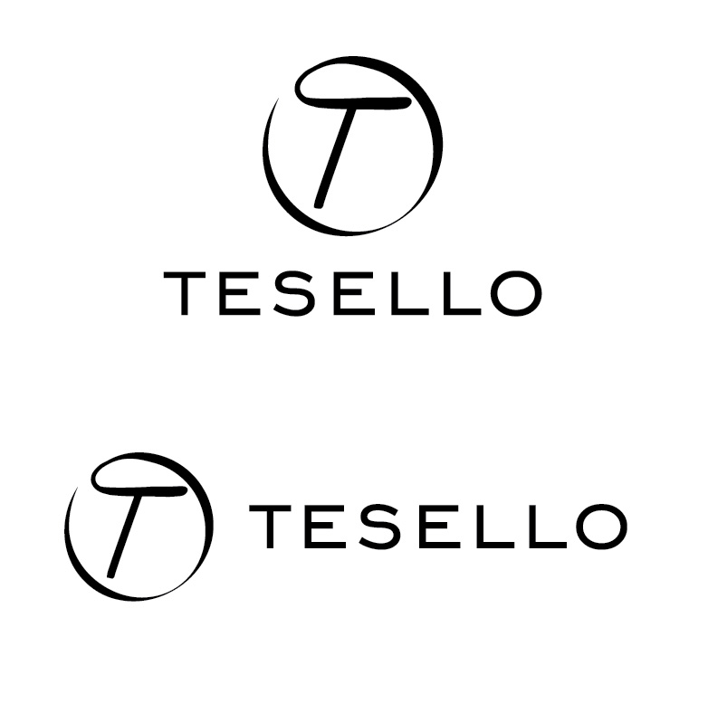 Logo Design by Design Possibilities for Tesello GmbH | Design #3902383