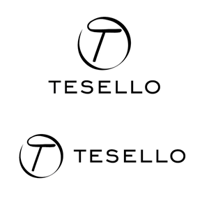 Logo Design by Design Possibilities for Tesello GmbH | Design: #3902383