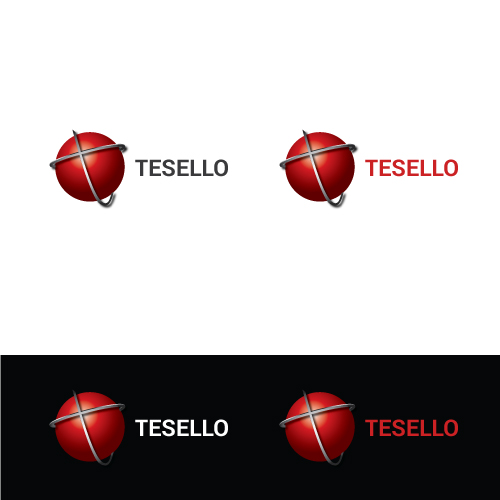 Logo Design by Keysoft for Tesello GmbH | Design #3836536