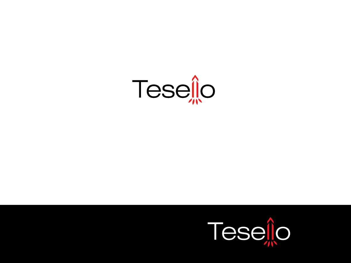 Logo Design by PointGrfx for Tesello GmbH | Design #3837324