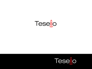 Logo Design by PointGrfx for Tesello GmbH | Design: #3837324
