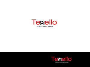 Logo Design by PointGrfx for Tesello GmbH | Design: #3837333