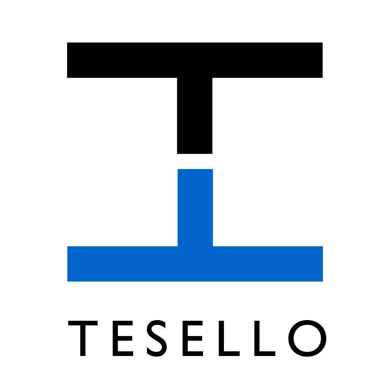 Logo Design by Thomasdesign for Tesello GmbH | Design #3811812