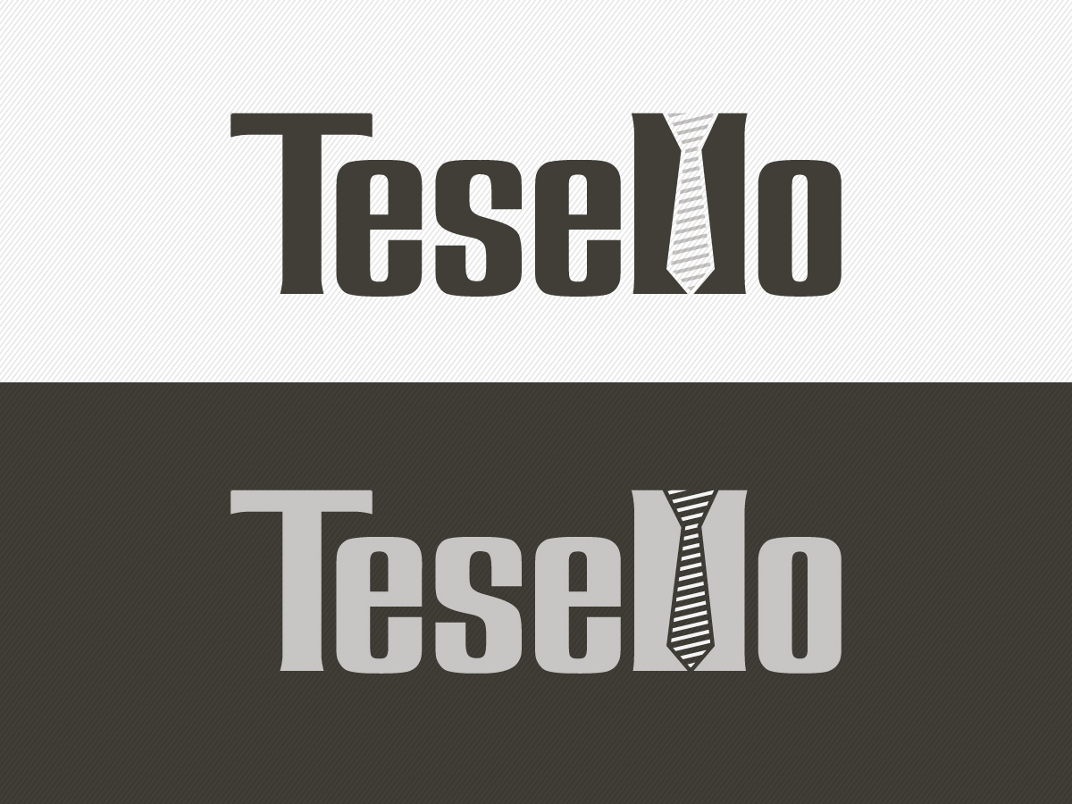 Logo Design by bdk1976 for Tesello GmbH | Design #3802924