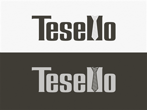 Logo Design by bdk1976 for Tesello GmbH | Design #3802924