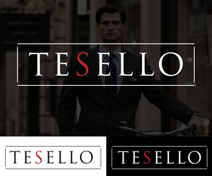 Logo Design by number9 for Tesello GmbH | Design #3839576