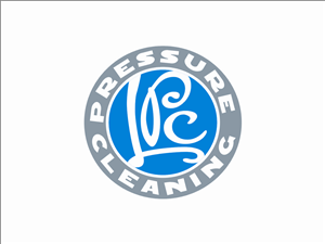 Diseño de Logo por M.a Tafheemi para LPC Pressure Cleaning | Diseño #3821223
