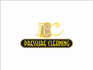 Diseño de Logo por M. A Tafheemi para LPC Pressure Cleaning | Diseño: #3821230