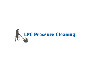 Diseño de Logo por pixl-designs para LPC Pressure Cleaning | Diseño #3827356