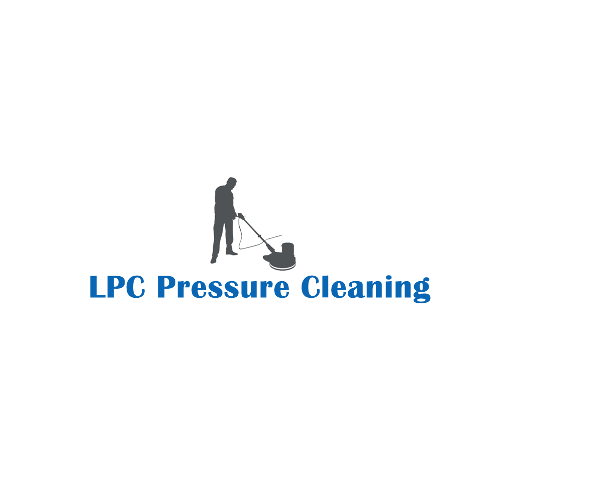 Logo-Design von pixl-designs für LPC Pressure Cleaning | Design #3827363
