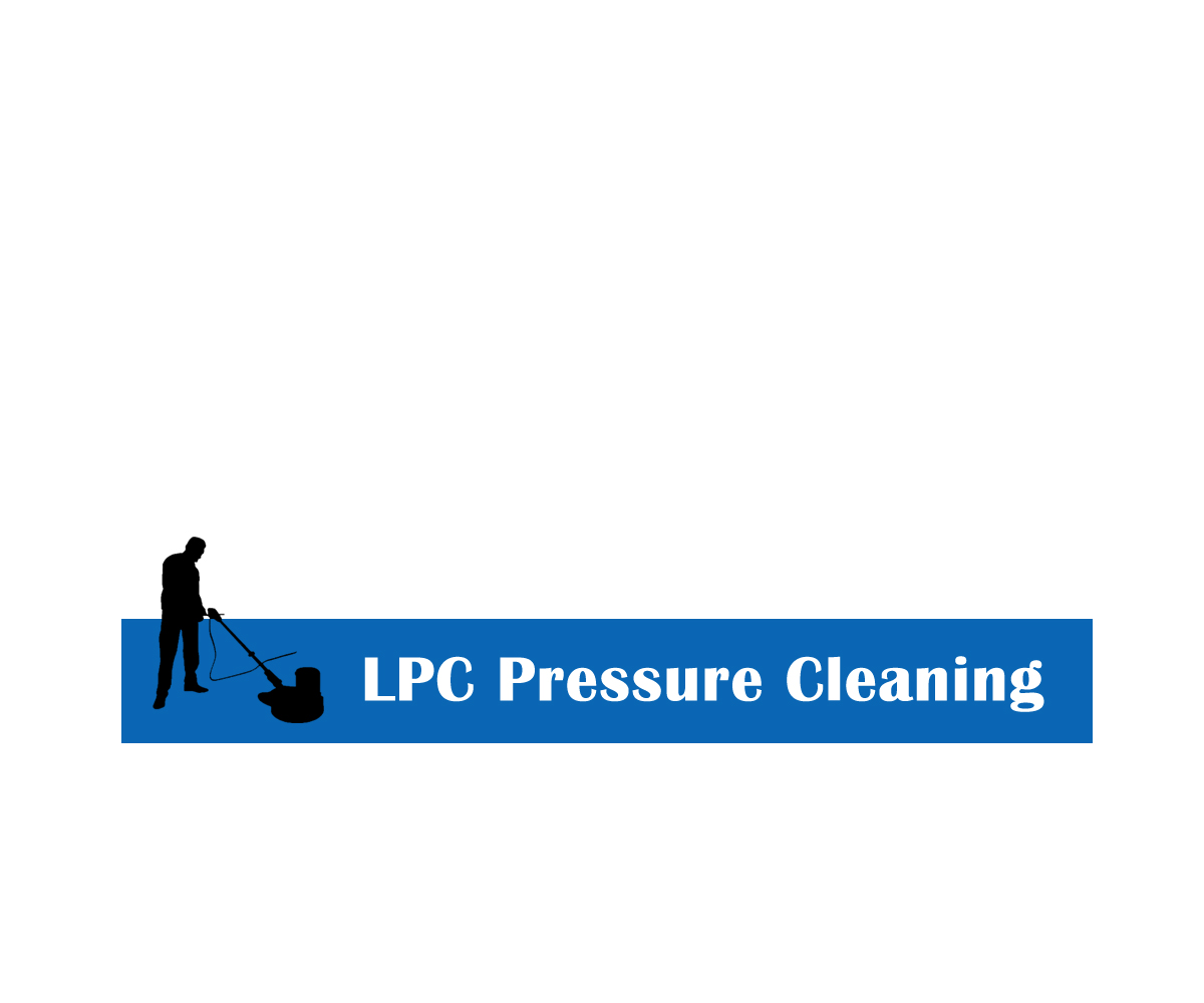 Logo Design by pixl-designs for LPC Pressure Cleaning | Design #3827366