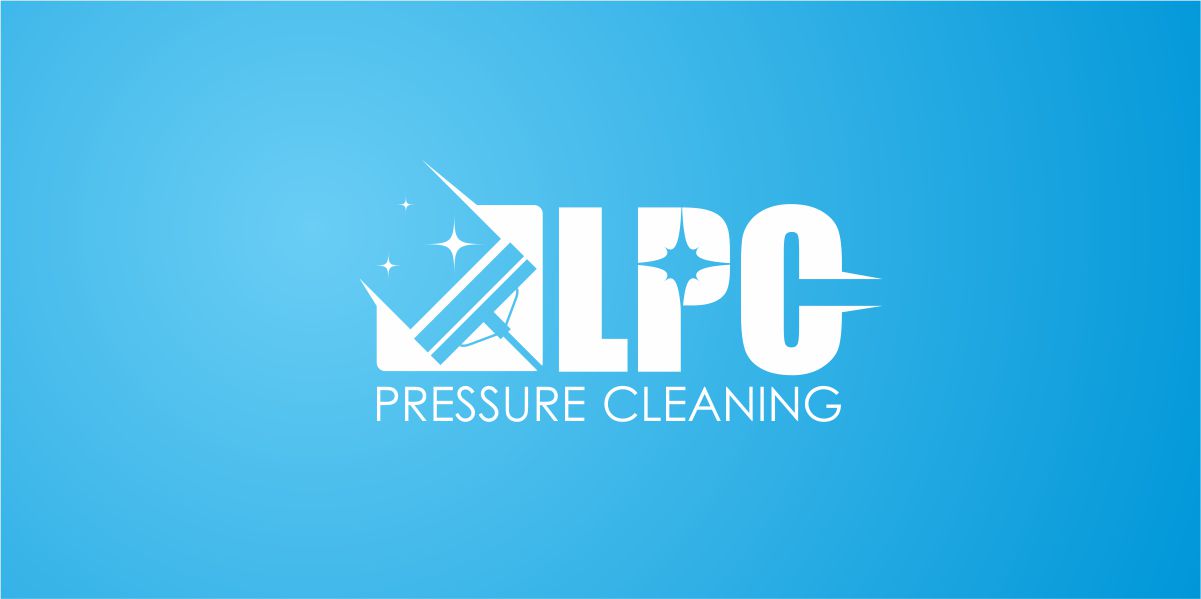 Logo Design by erix_bananah for LPC Pressure Cleaning | Design #3816037
