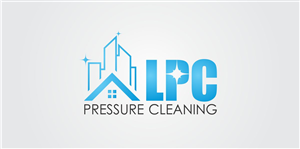 Diseño de Logo por erix_bananah para LPC Pressure Cleaning | Diseño: #3816149