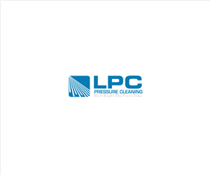 Diseño de Logo por bijuak para LPC Pressure Cleaning | Diseño: #3790026