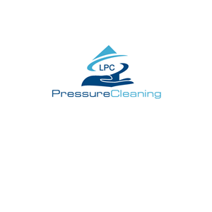 Diseño de Logo por instudio para LPC Pressure Cleaning | Diseño: #3796827