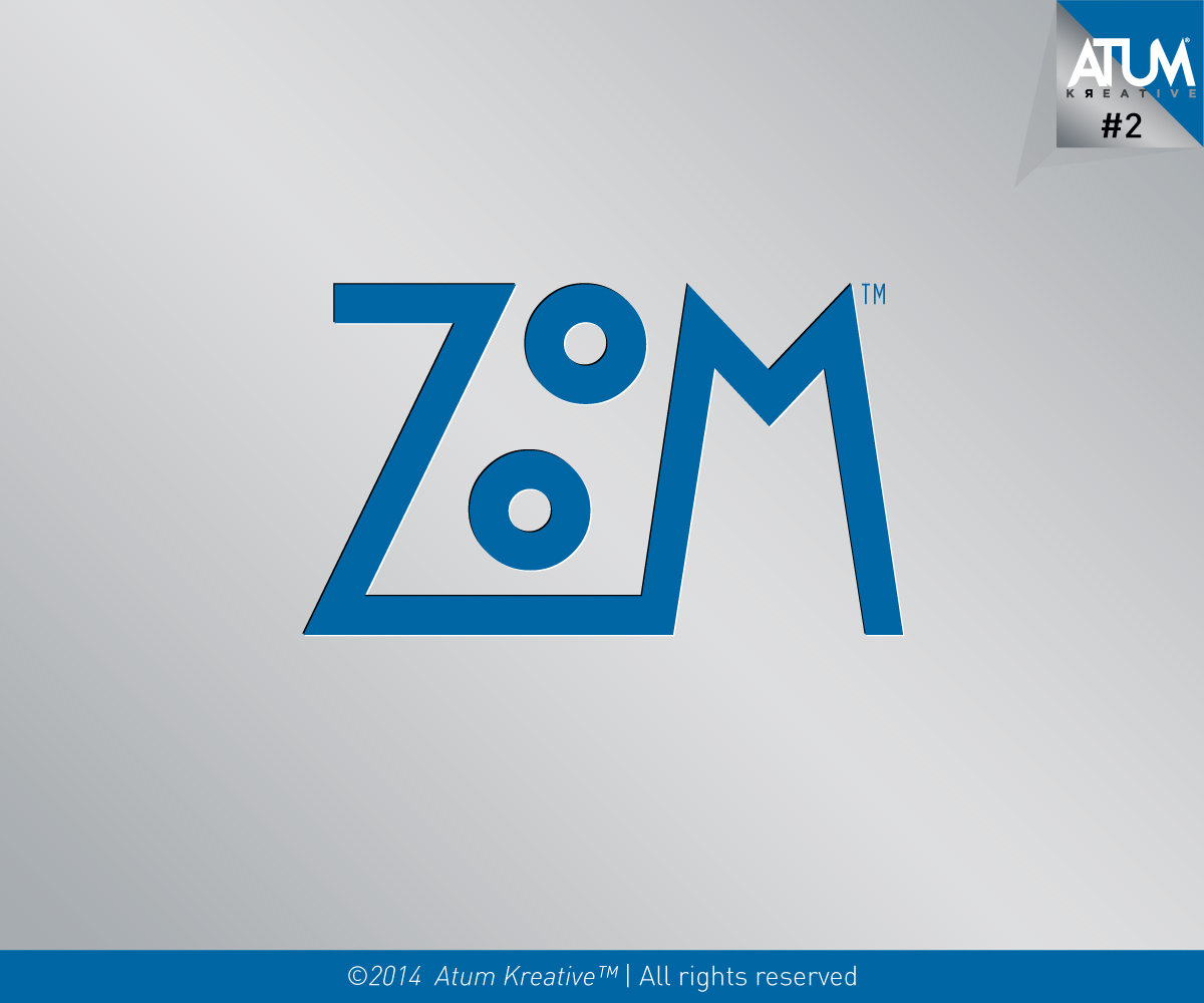 Logo-Design von Atum Kreative™ für dieses Projekt | Design #3835132