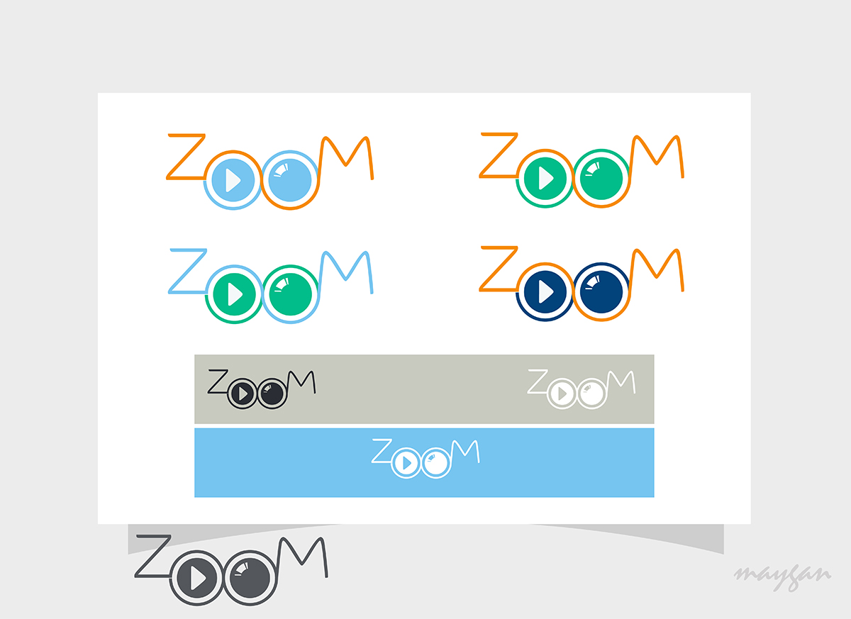 Logo Design by yugendesign for this project | Design #3847009