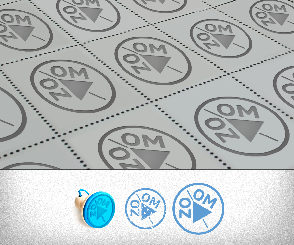 Logo Design by Rodrigo Hernández for this project | Design #4133098