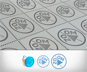 Logo Design by Rodrigo Hernández for this project | Design: #4133098