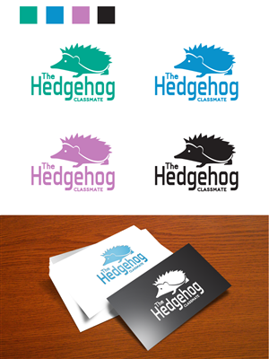 Logo Design by briliana for this project | Design: #3846838