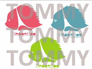 Logo Design by tommyerlangga31 for this project | Design: #3854423