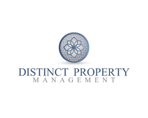 Logo Design by Ignacio Chiong Jr. for Distinct Property Management Pty Limited | Design: #123903
