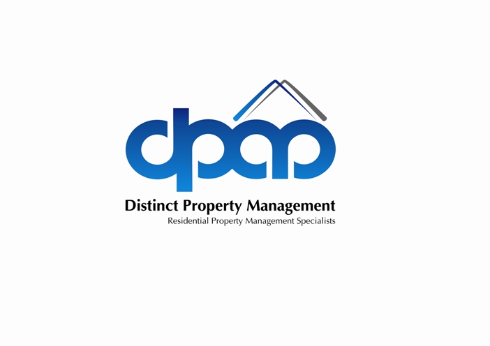Logo Design by Rahat ~ Karim for Distinct Property Management Pty Limited | Design #123511
