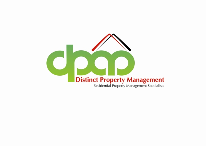 Logo Design by Rahat ~ Karim for Distinct Property Management Pty Limited | Design #123512