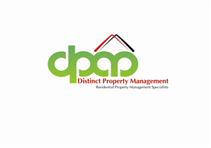 Logo Design by Rahat ~ Karim for Distinct Property Management Pty Limited | Design: #123512