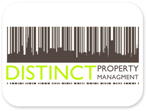 Diseño de Logo por Bri Williams-Powell para Distinct Property Management Pty Limited | Diseño #123324