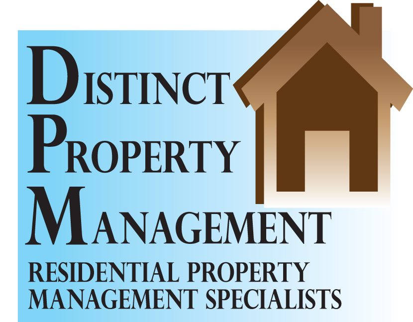 Logo Design by KayStep-Designs for Distinct Property Management Pty Limited | Design #121818