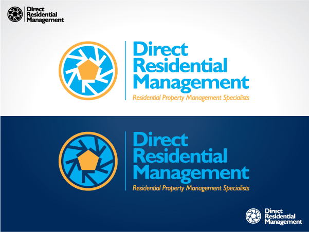 Diseño de Logo por elev8.net.au para Distinct Property Management Pty Limited | Diseño #121893