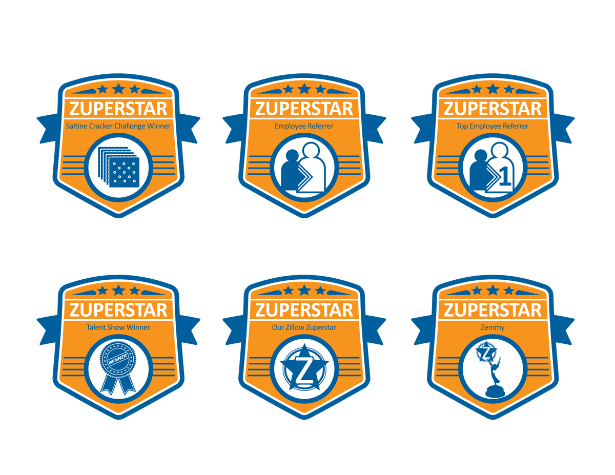 Icon Design by Ronald Stevens CGD for this project | Design #3805467