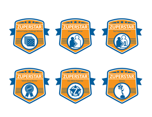 Icon Design by Ronald Stevens CGD