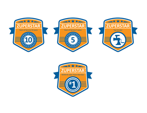 Icon Design by Ronald Stevens CGD for this project | Design: #3805473