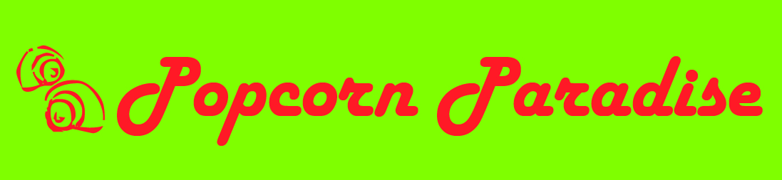 Logo Design by 7528 for Popcorn Paradise | Design #3836887