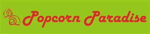 Diseño de Logo por 7528 para Popcorn Paradise | Diseño: #3836887