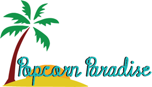 Diseño de Logo por Iris Design para Popcorn Paradise | Diseño: #3810113