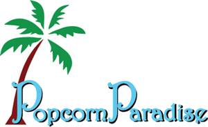 Diseño de Logo por Iris Design para Popcorn Paradise | Diseño: #3822678