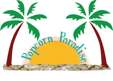 Design de Logo par Iris Design pour Popcorn Paradise | Design #3824517