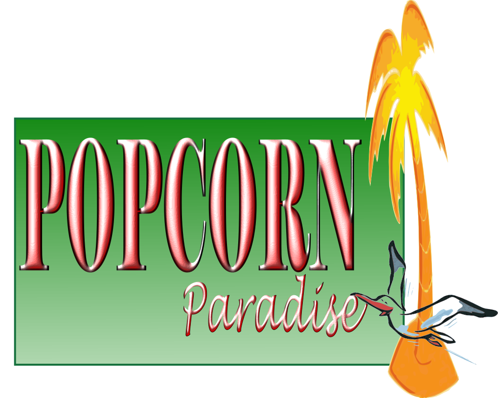 Logo-Design von tinny14 für Popcorn Paradise | Design #3793902