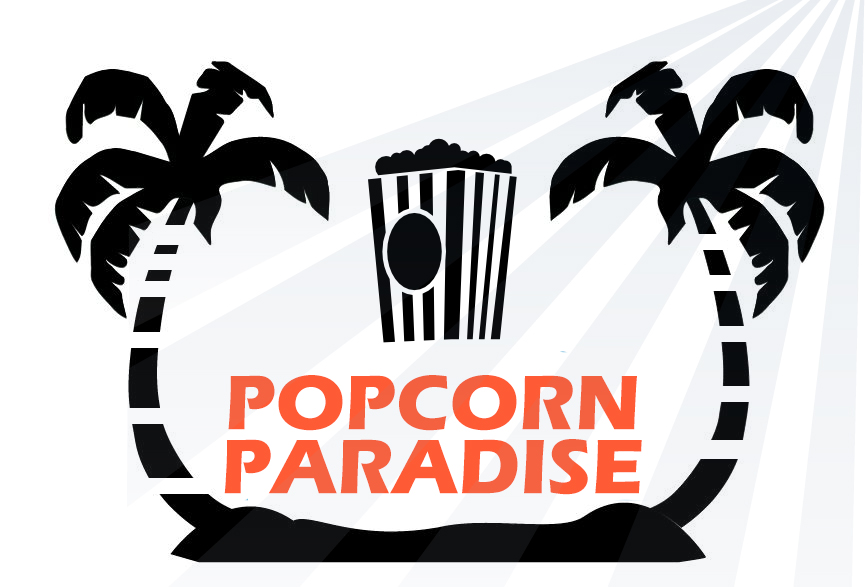 Diseño de Logo por BS Creations para Popcorn Paradise | Diseño #3792950