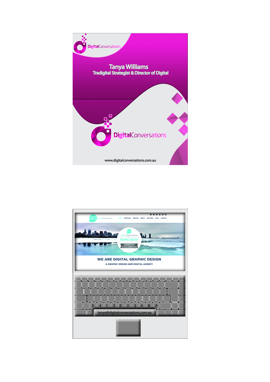 Business Card Design by Madiha Creationz for Princess Chic | Design #3837160